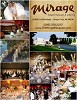 Mirage Elegant Banquets and Catering