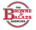 The Browne and Balazs Agencies