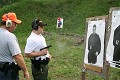LAW ENFORCEMENT CCW/CPL PERMIT CLASS ONE 8 HOUR CLASS NRA CERTIFIED FREE/GUN RENTAL & ONE ON ONE TRAINING GROUP RATES LADIES DAY SPECIAL SAT OR SUN 7 DAYS A WEEK