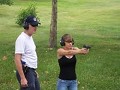 CCW/CPL PERMIT ONE 8 HOUR CLASS LADIES DAY SPECIAL SAT OR SUN W/FREE GUN RENTAL