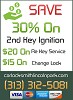 Car Locksmith Lincoln Park