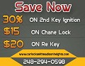 Car Locksmith Madison Heights