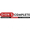 DION'S COMPLETE Plumbing, Heating & Cooling