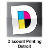 Discount Printing Detroit