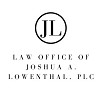 The Law Office of Joshua A. Lowenthal, PLC
