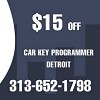 Car Key Programmer Detroit