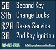 Buick Key Replacement Detroit MI