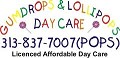 Gumdrops & Lollipops Day Care Center