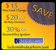Locksmiths Dearborn