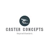 Caster Concepts