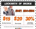 Locksmith of Skokie