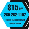 Unlock Car Door Service Benton Harbor